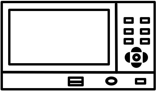 溫度/數(shù)據(jù)采集儀