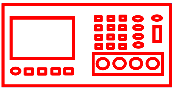 LCR數(shù)字電橋