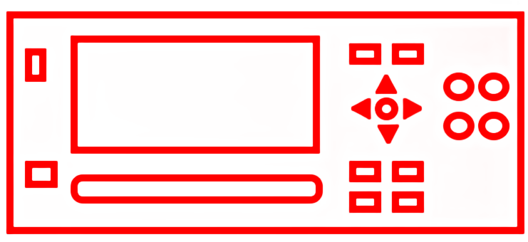電阻類(lèi)測(cè)試儀