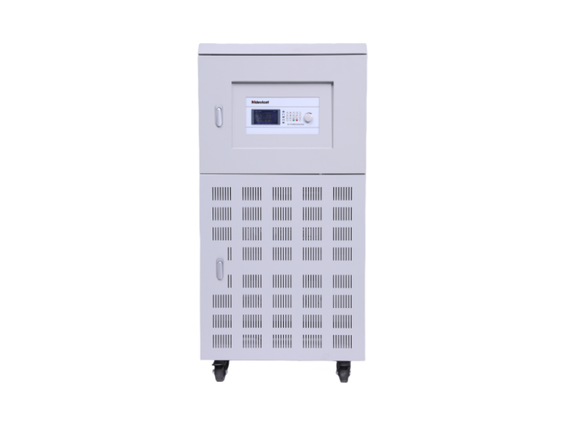 400Hz單相交流中頻電源