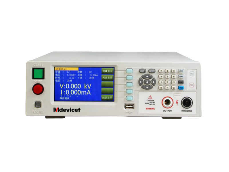 SA9310 耐壓絕緣測試儀